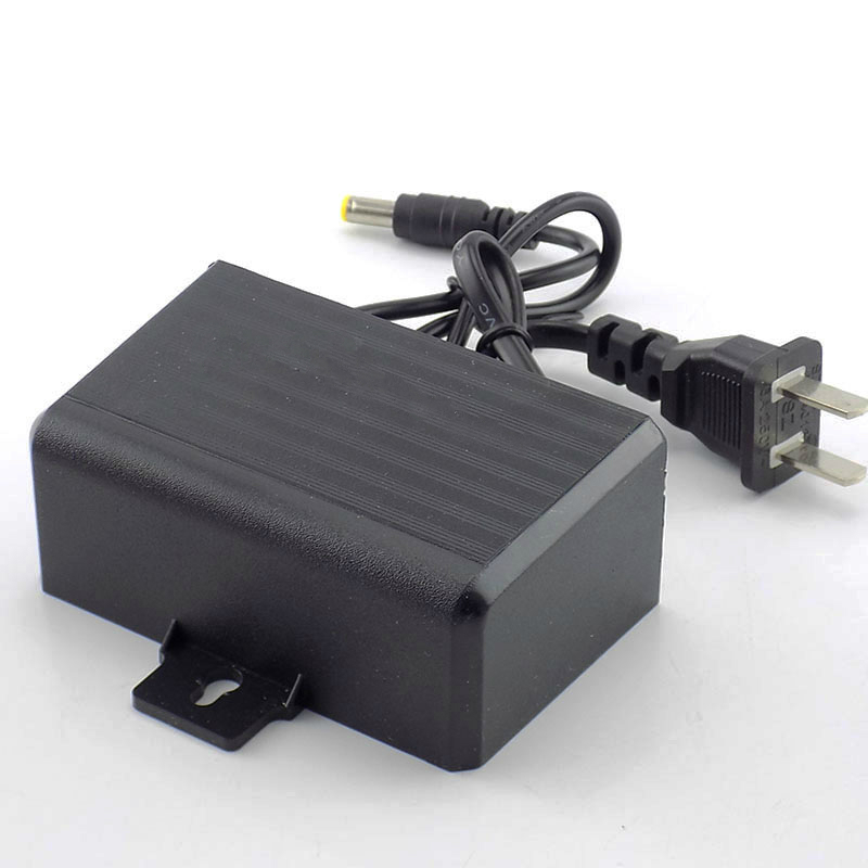 Outdoor Lighting Video - Catu Daya AC/DC Luar Ruangan Tahan