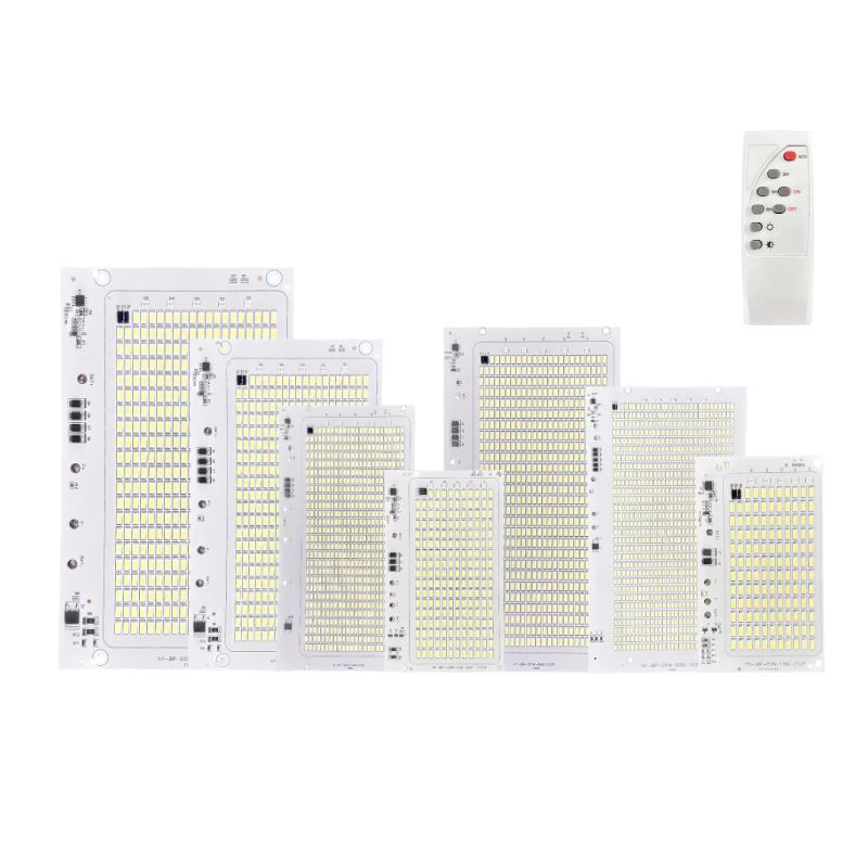 Outdoor Lighting Wire - 1 Buah 10W-600W LED Energi Surya