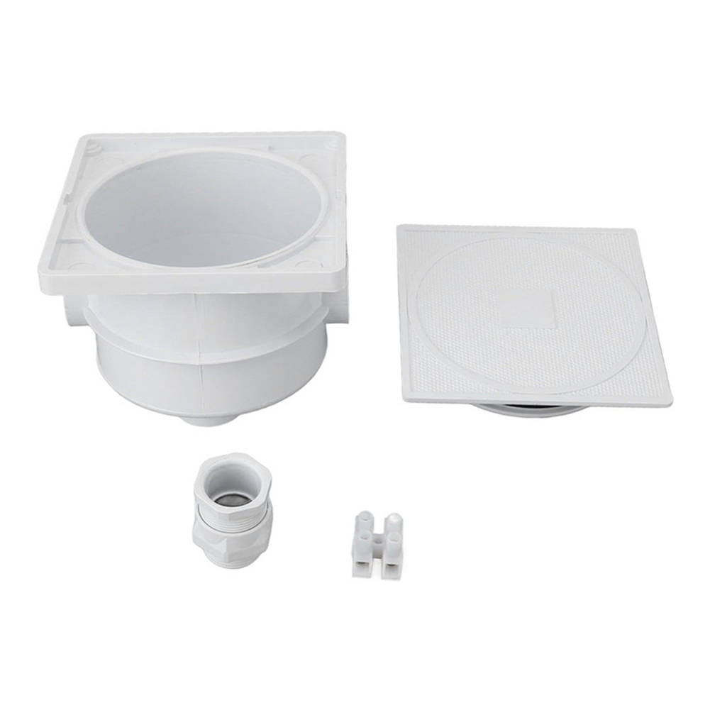 Outdoor Lighting Junction - Kotak Sambungan Lampu Bawah Air Tahan