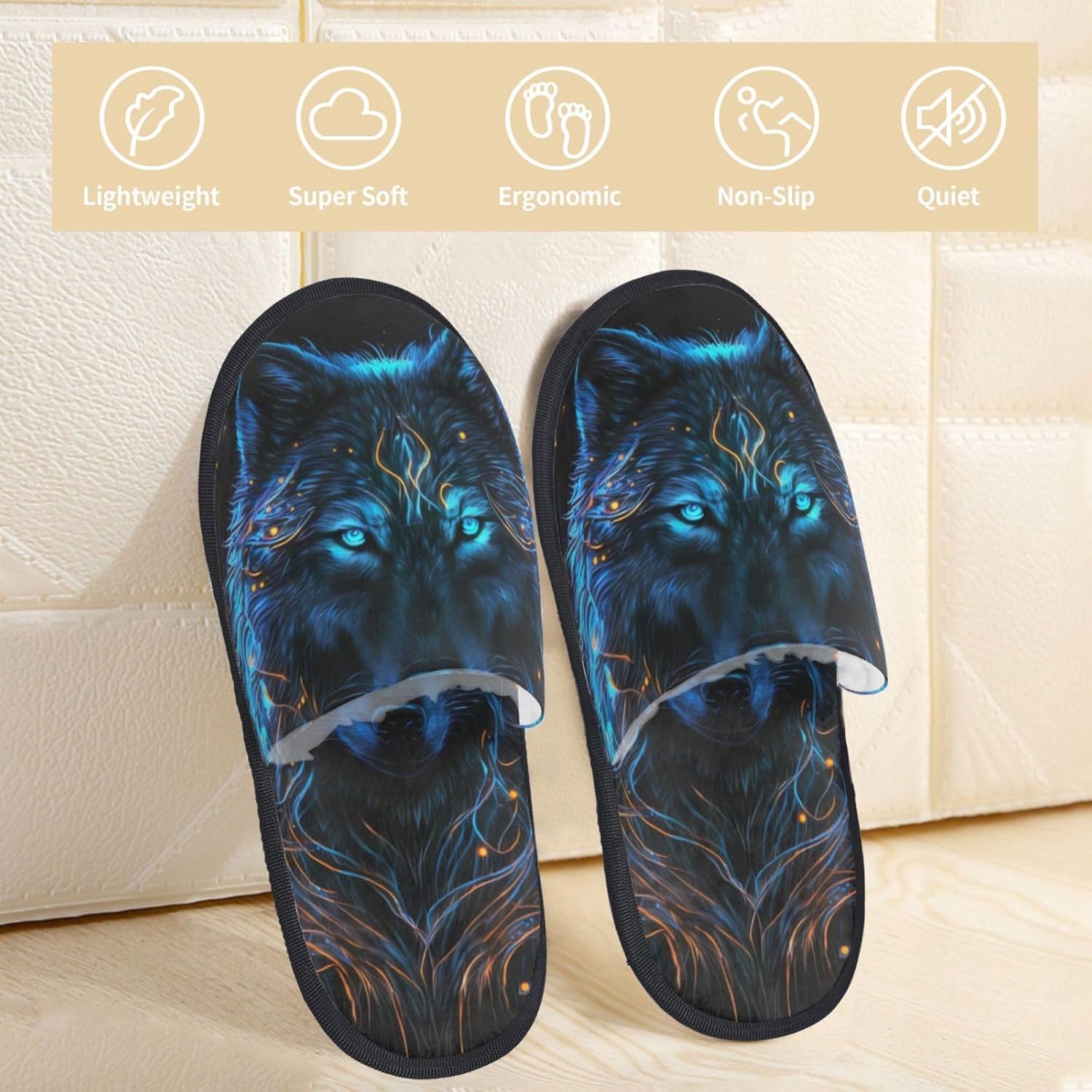 Sandal Rumah Wanita Motif Seri - Outdoor Lighting On House ulasan dan harga