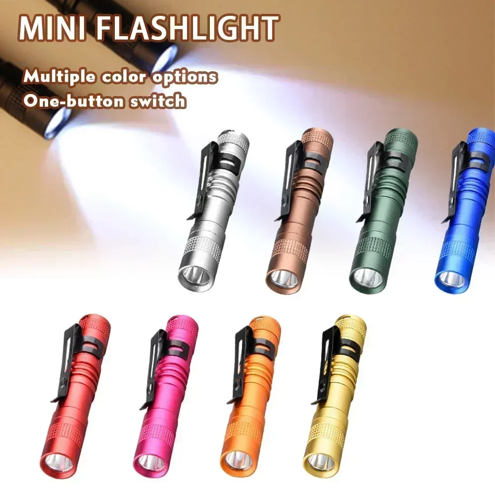 Lampu Pena LED Mini Portabel d - Outdoor Lighting Nearby ulasan dan harga