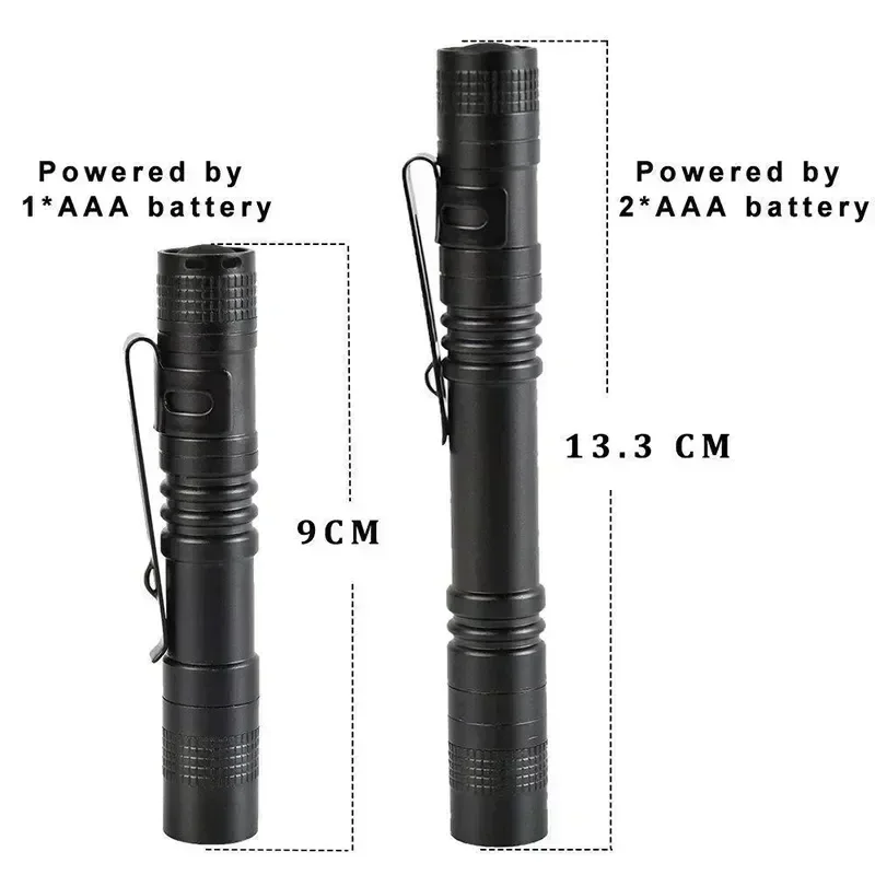 Lampu Pena LED Mini Portabel d - Outdoor Lighting Nearby ulasan dan harga
