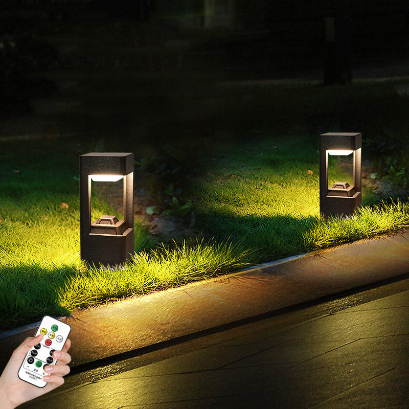 Lampu lantai bercahaya untuk h - Outdoor Lighting Decoration ulasan dan harga