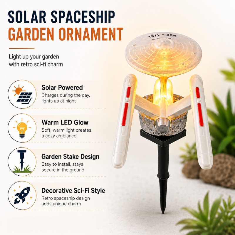 Lampu Taman Tenaga Surya Star  - Outdoor Lighting Permanent ulasan dan harga