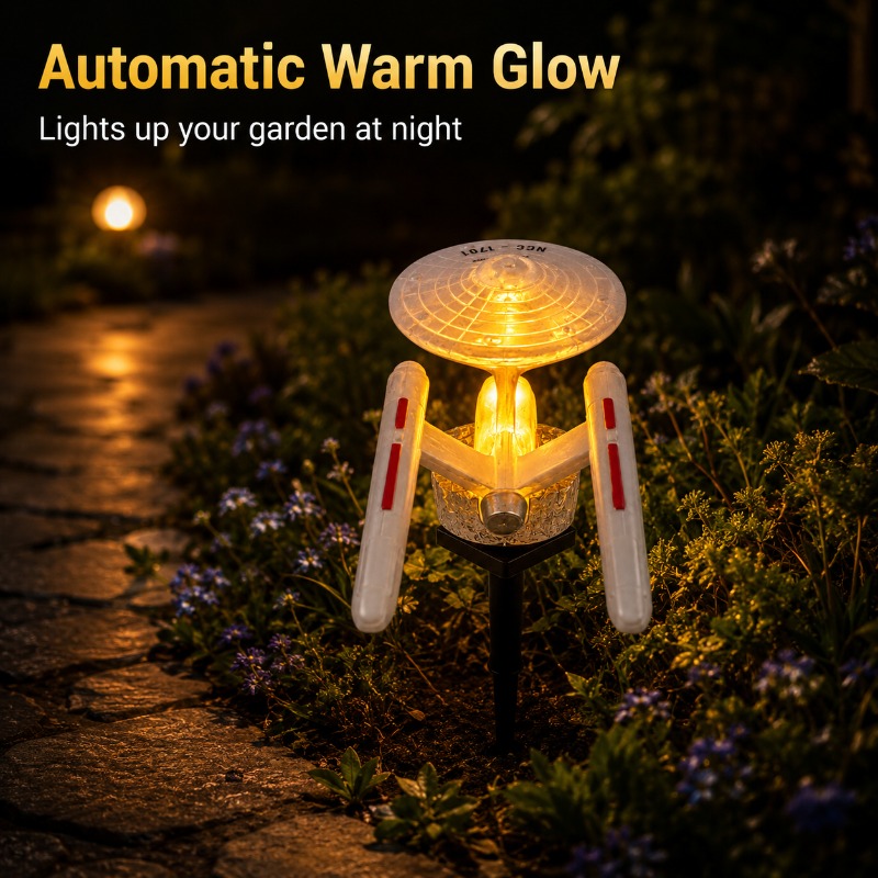 Lampu Taman Tenaga Surya Star  - Outdoor Lighting Permanent ulasan dan harga