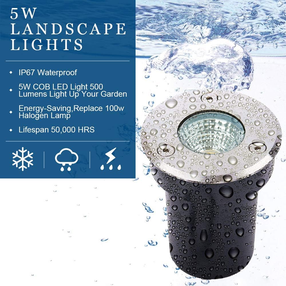 Pencahayaan Lanskap Tegangan R - Outdoor Lighting Underground Wiring ulasan dan harga