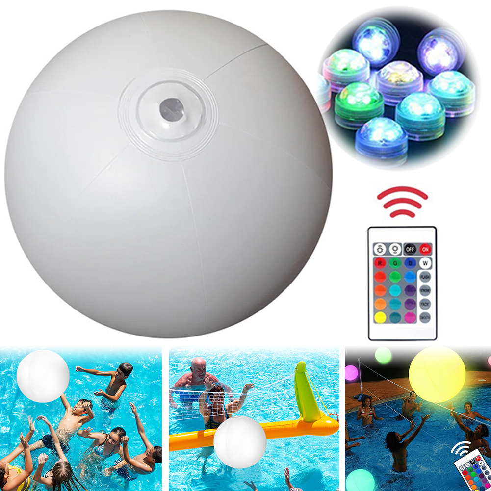 1-5 Buah Lampu Kolam Renang Me - Outdoor Lighting Around Pool ulasan dan harga