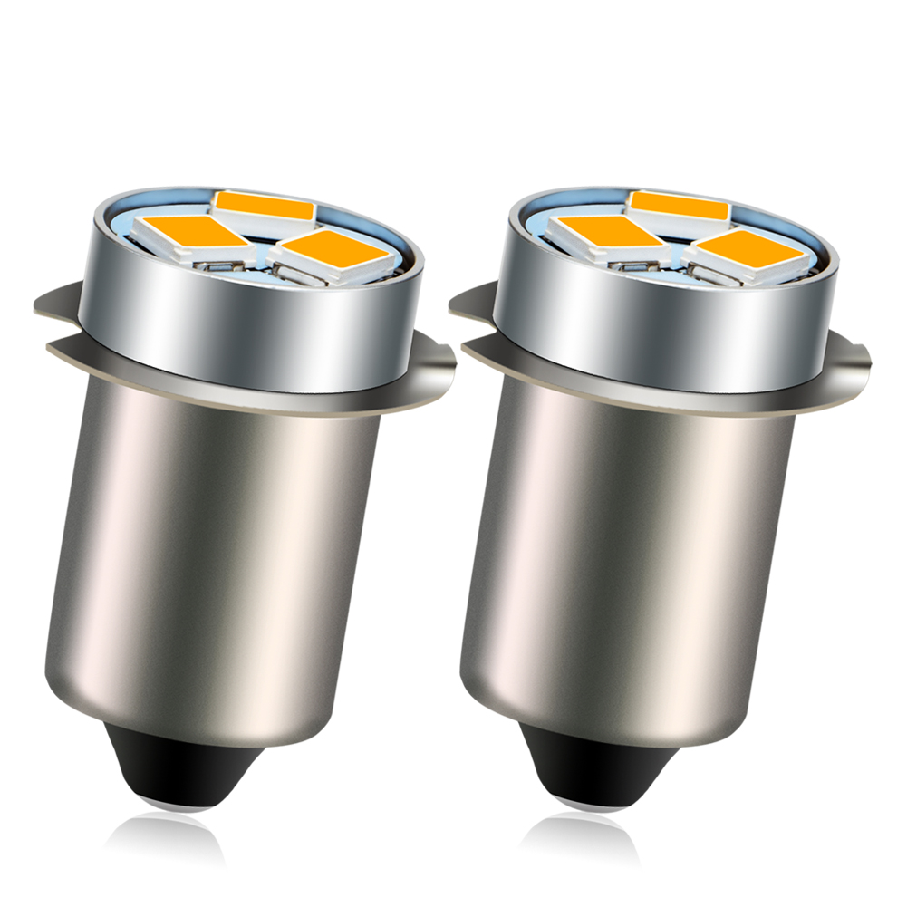 RUIANDSION 2 Buah Lampu LED Lu - Outdoor Lighting Replacement Bulbs ulasan dan harga