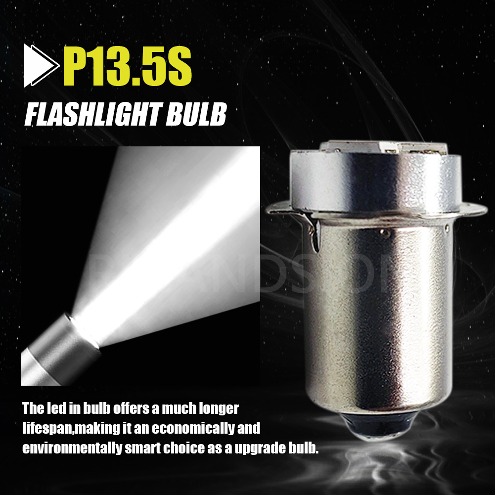 RUIANDSION 2 Buah Lampu LED Lu - Outdoor Lighting Replacement Bulbs ulasan dan harga