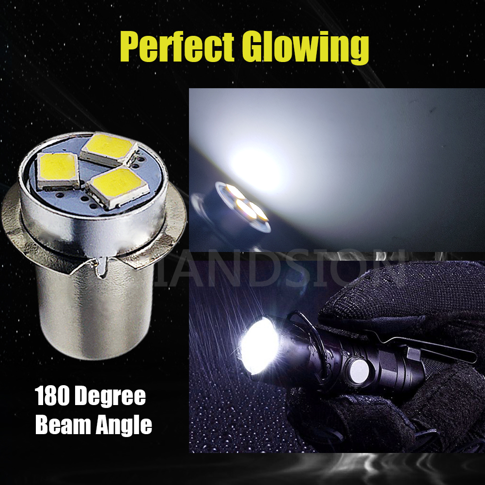 RUIANDSION 2 Buah Lampu LED Lu - Outdoor Lighting Replacement Bulbs ulasan dan harga