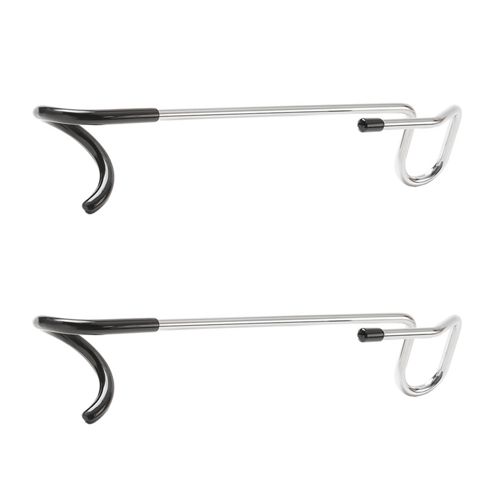 2 Buah Kait Lampu Anti Selip u - Outdoor Lighting Hooks ulasan dan harga