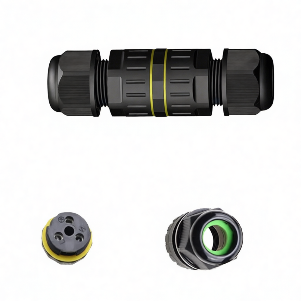 Konektor Tahan Air Luar Ruanga - Outdoor Lighting Underground Wiring ulasan dan harga