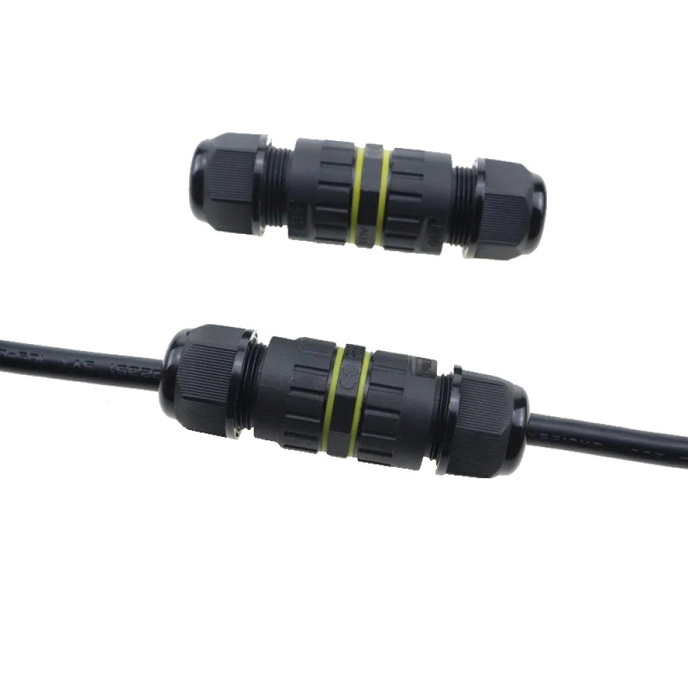 Konektor Tahan Air Luar Ruanga - Outdoor Lighting Underground Wiring ulasan dan harga