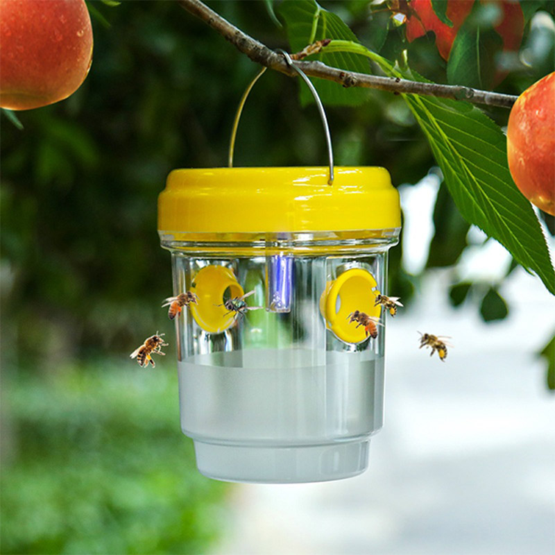 Perangkap Lalat Buah Tenaga Su - Outdoor Lighting Permanent ulasan dan harga