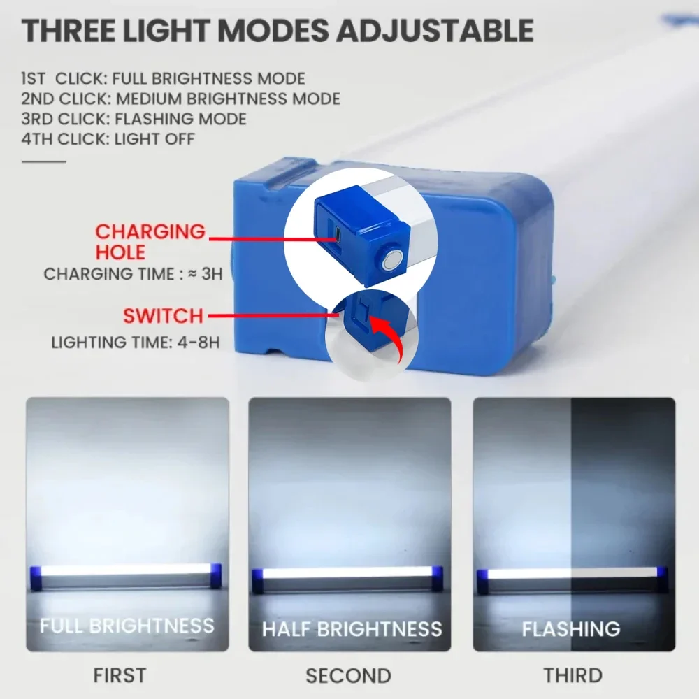 Senter LED Super Terang Lampu  - Outdoor Lighting Nearby ulasan dan harga
