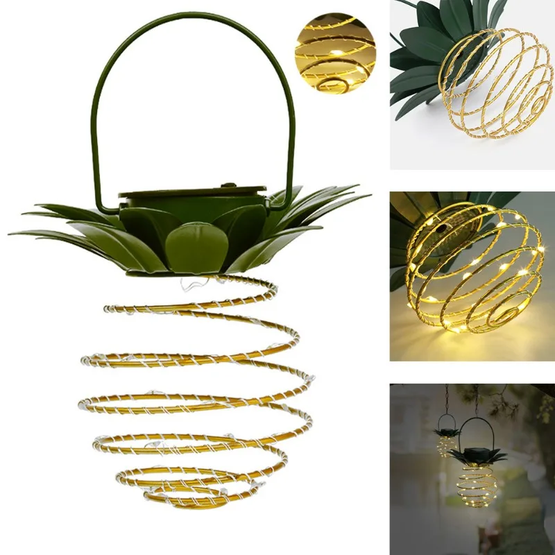 Lampu Pengisian Tenaga Surya L - Outdoor Lighting Wire ulasan dan harga