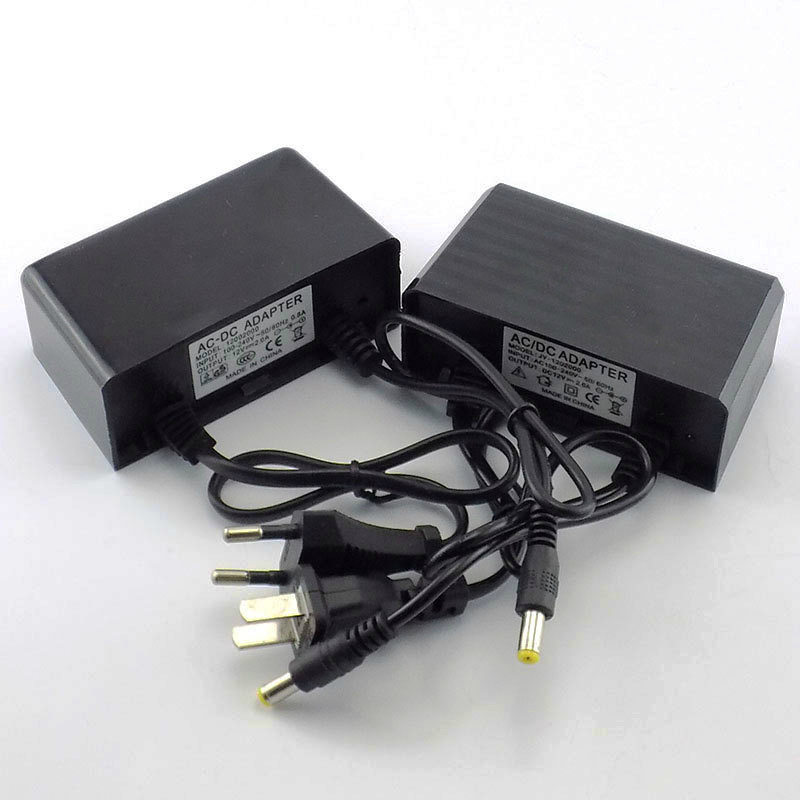 Catu Daya AC/DC Luar Ruangan T - Outdoor Lighting Video ulasan dan harga