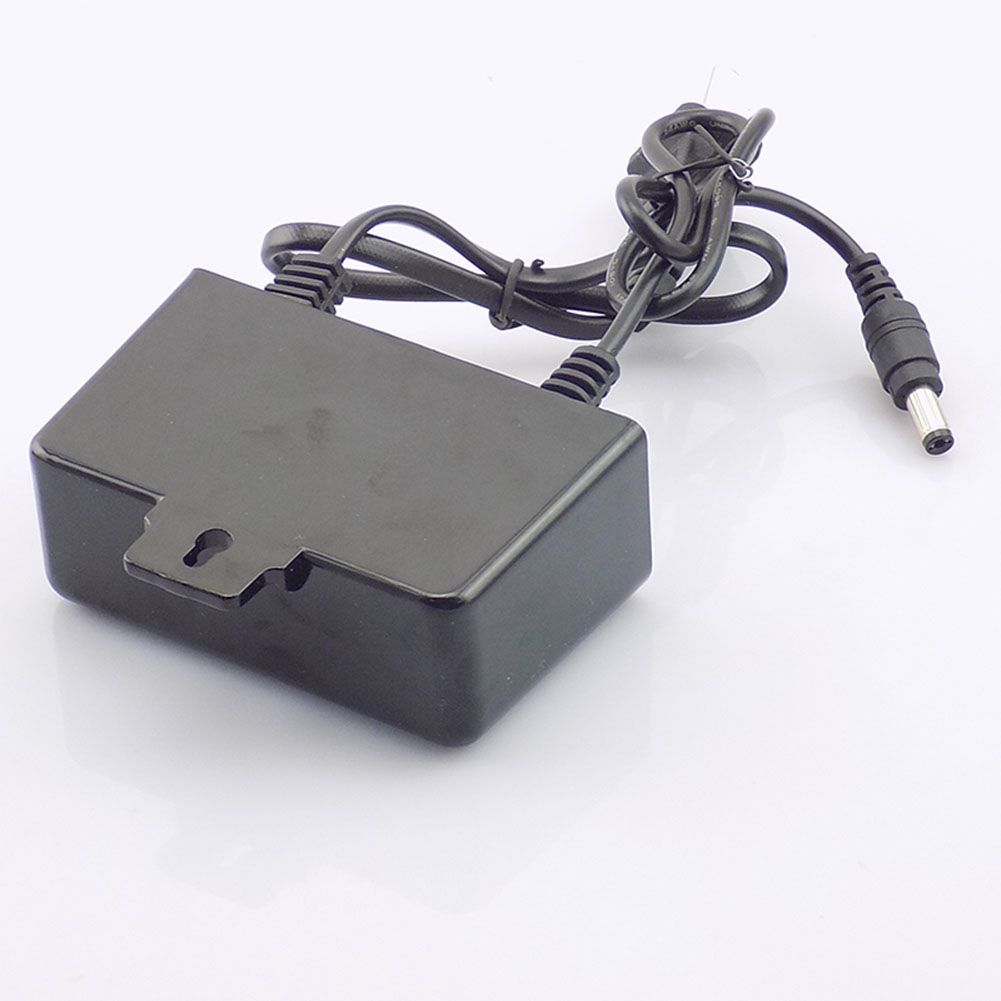 Catu Daya AC/DC Luar Ruangan T - Outdoor Lighting Video ulasan dan harga