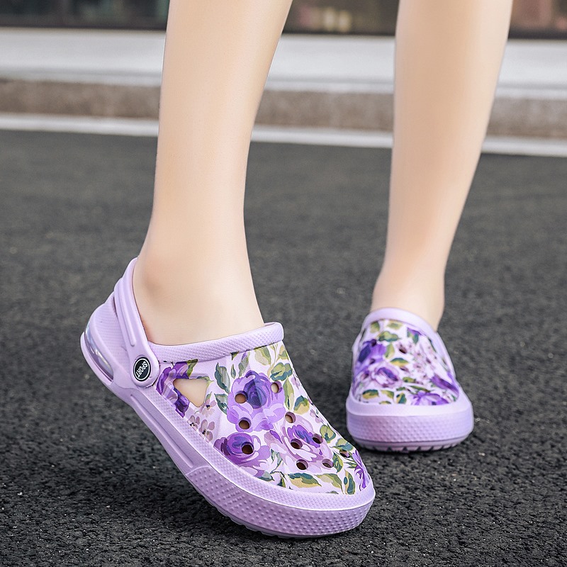 Sandal Clogs Pasangan Pria, Hi - Outdoor Lighting Diy ulasan dan harga