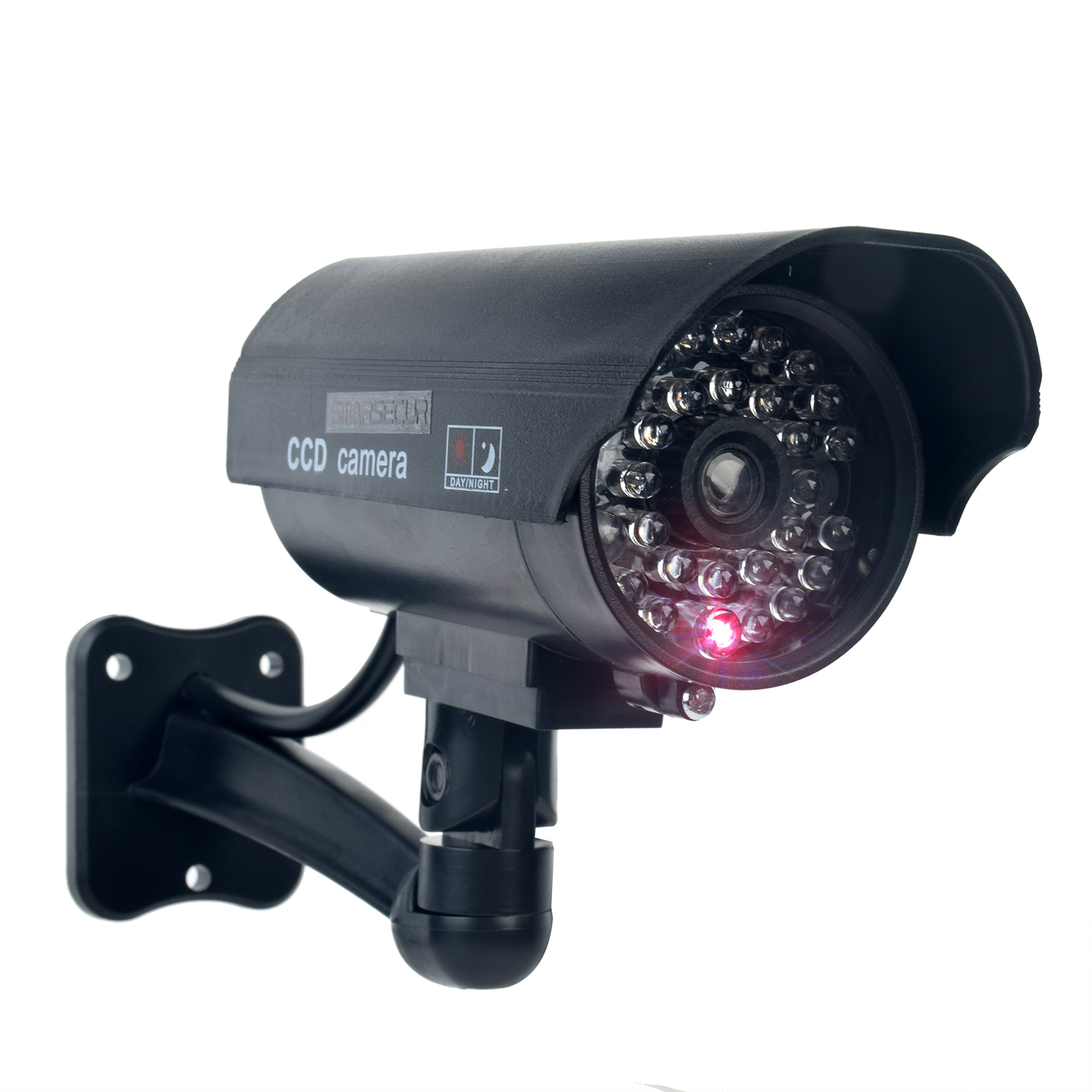 Kamera pengawas palsu, Smarsec - Outdoor Lighting Permanent ulasan dan harga