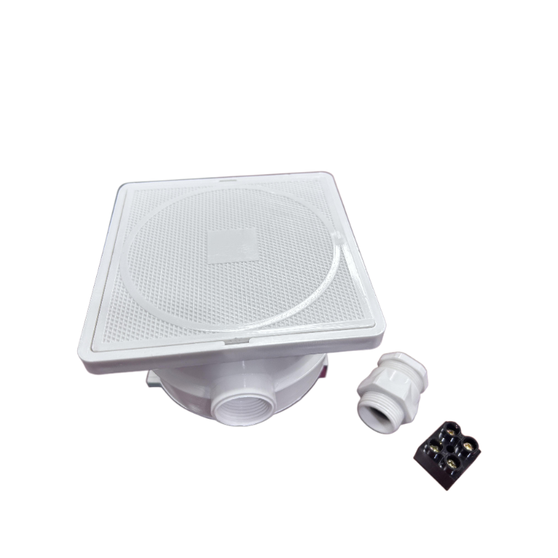 Kotak Sambungan Kabel Tahan Ai - Outdoor Lighting Junction ulasan dan harga