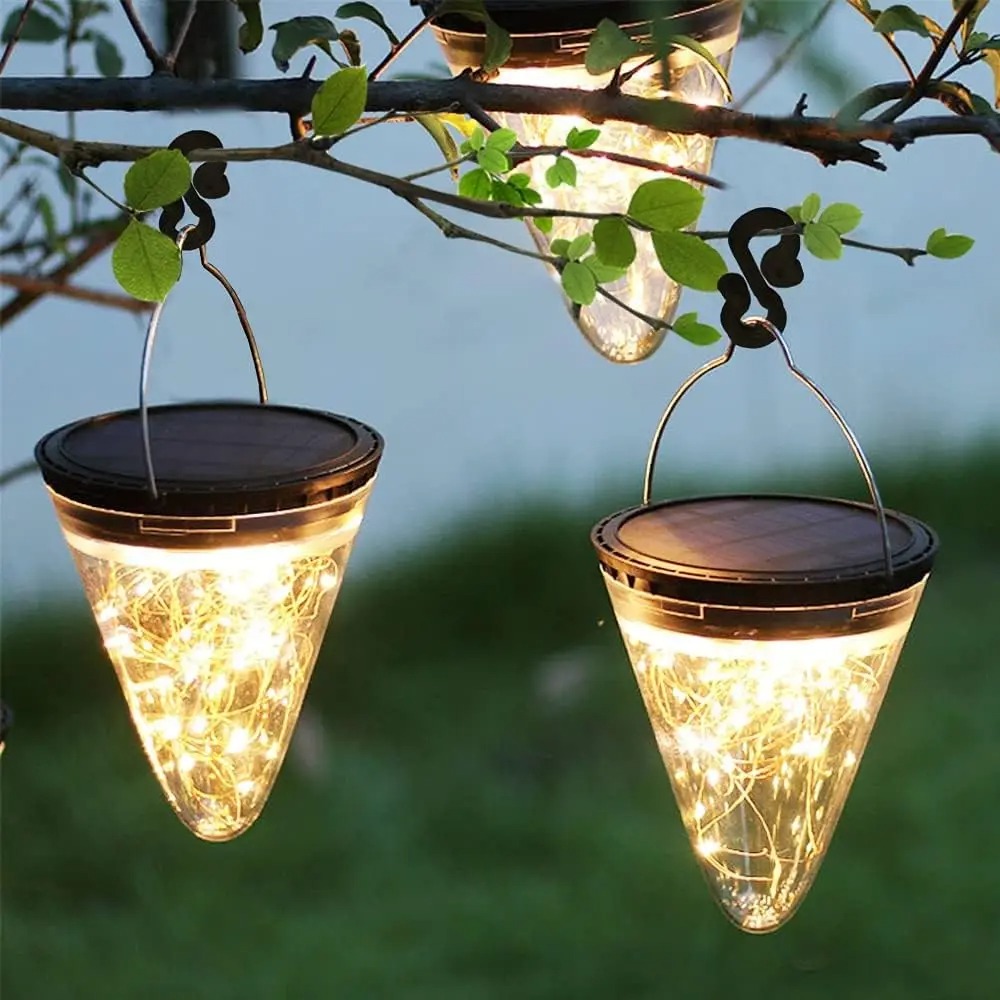 Hiasan Natal Pengait Bentuk S  - Outdoor Lighting Diy ulasan dan harga