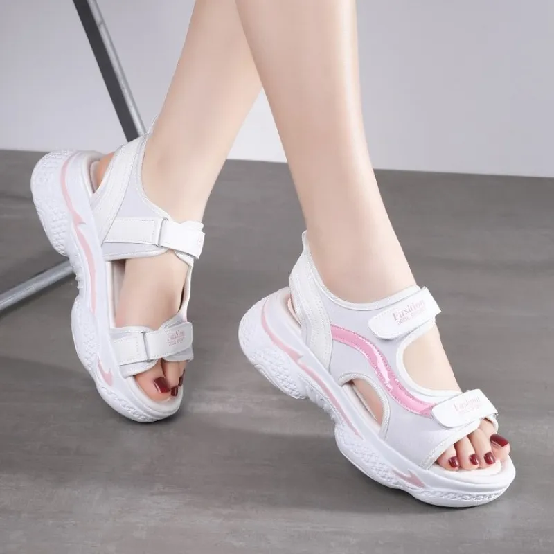 Sandal Wanita Musim Panas Terb - Outdoor Lighting Hooks ulasan dan harga