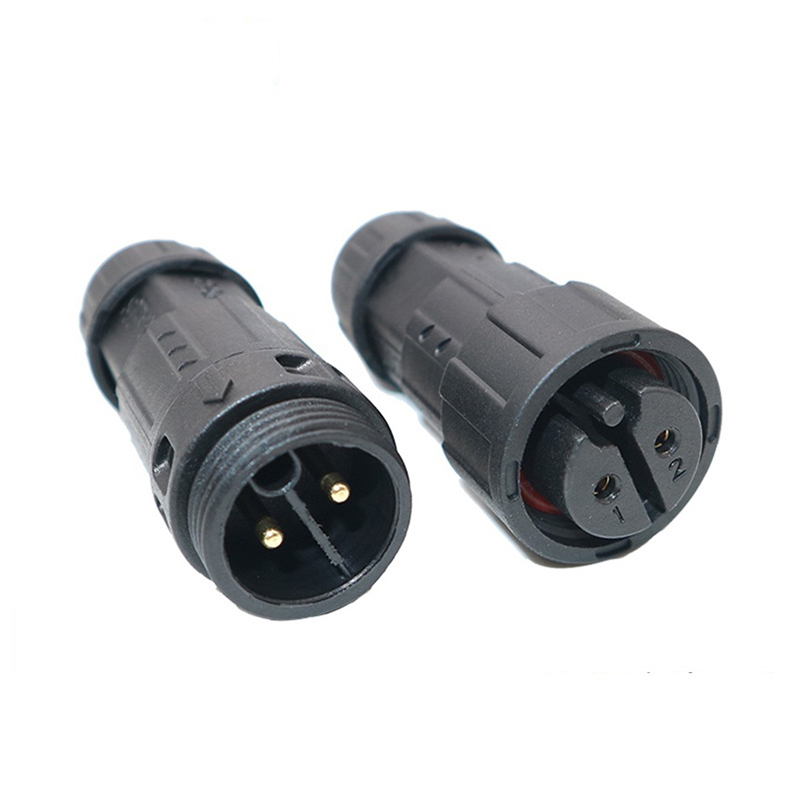 Konektor Tahan Air IP68 20A Ko - Outdoor Lighting Underground Wiring ulasan dan harga