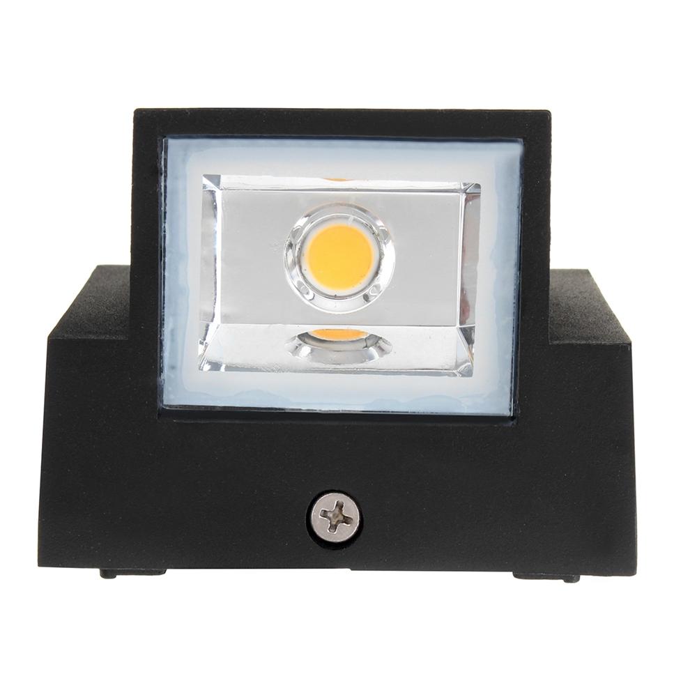 Lampu Dinding LED IP65 Lampu P - Outdoor Lighting On House ulasan dan harga