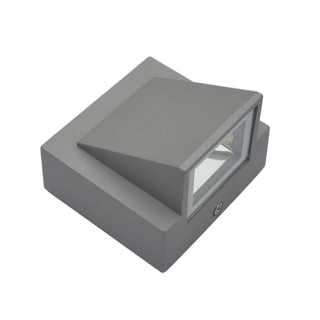 Lampu Dinding LED IP65 Lampu P - Outdoor Lighting On House ulasan dan harga