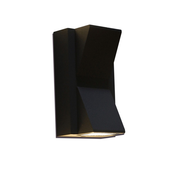 Lampu Dinding LED IP65 Lampu P - Outdoor Lighting On House ulasan dan harga