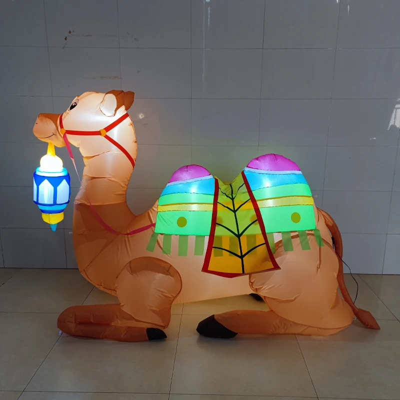 Dekorasi Ramadan Idul Fitri 20 - Outdoor Lighting Diy ulasan dan harga