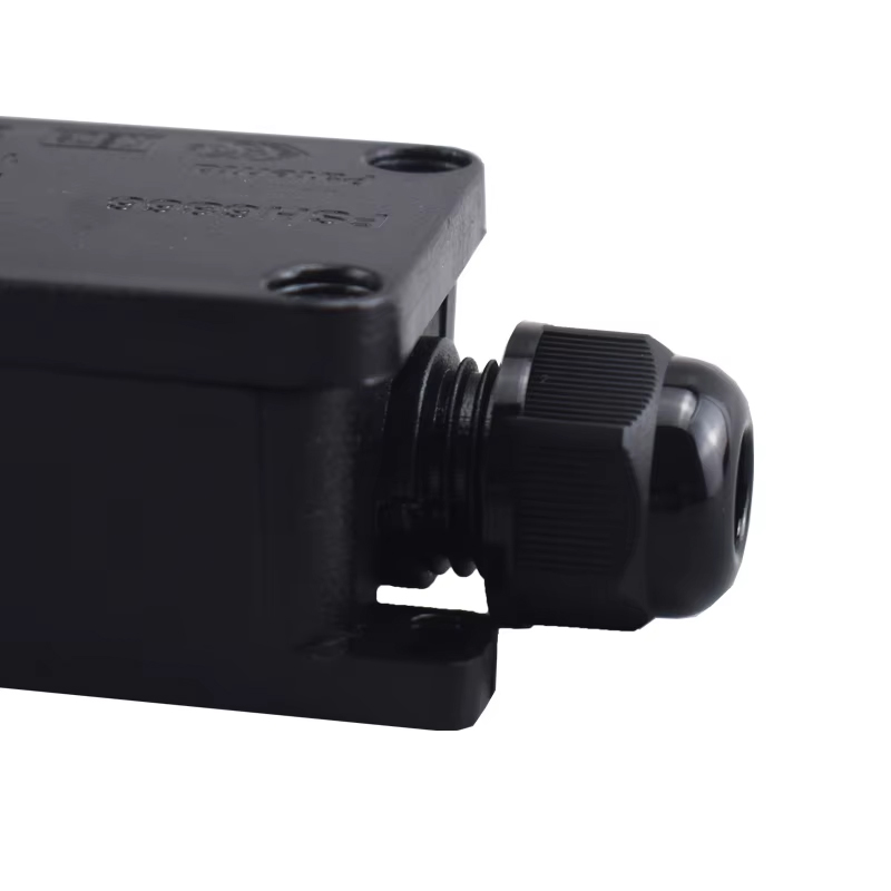1 Buah Kotak Sambungan Konekto - Outdoor Lighting Junction ulasan dan harga