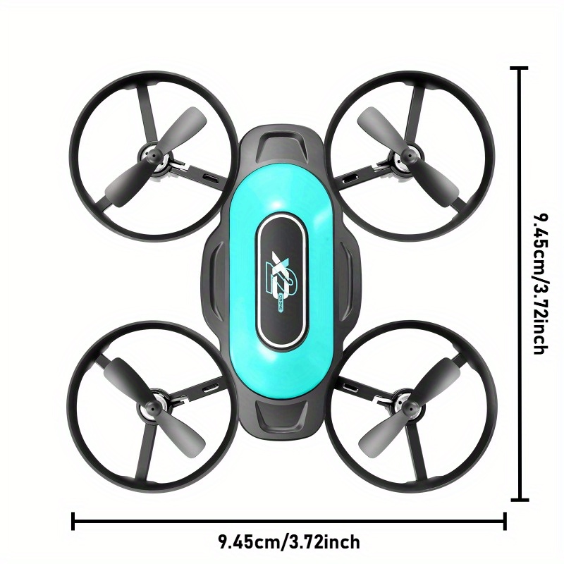 XD2 Mini Drone, 360 °   Aksi B - Outdoor Lighting Battery Operated ulasan dan harga