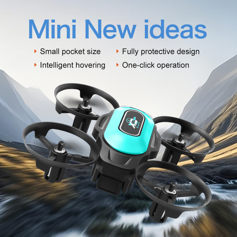 XD2 Mini Drone, 360 °   Aksi B - Outdoor Lighting Battery Operated ulasan dan harga