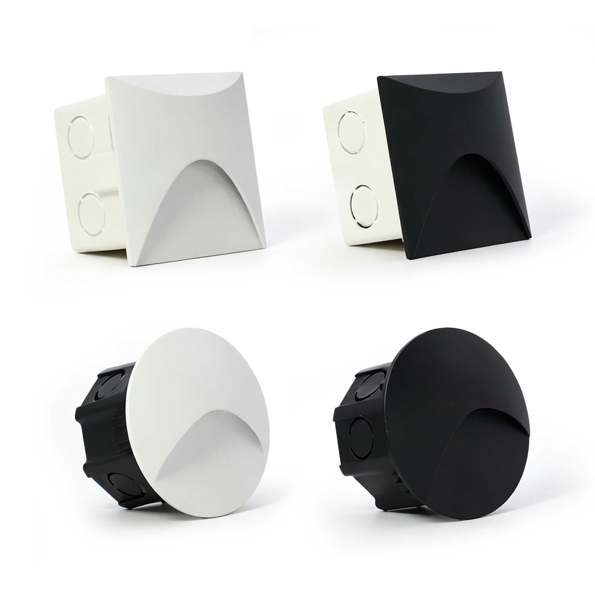 Lampu tangga Led lampu Langkah - Outdoor Lighting On House ulasan dan harga
