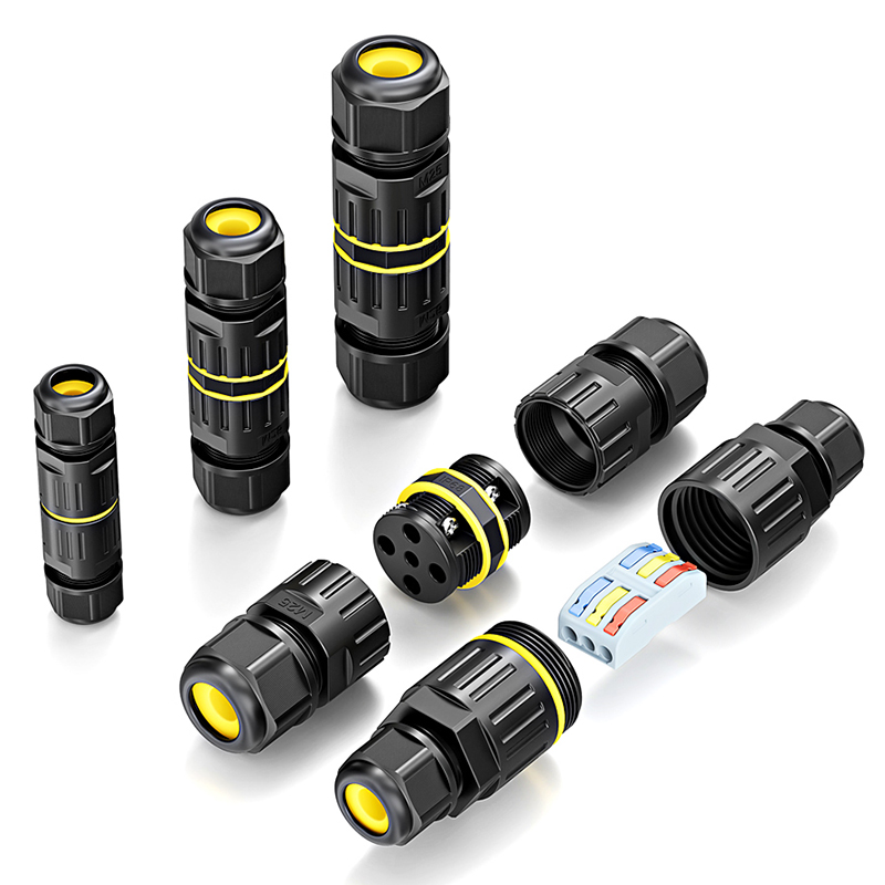Konektor Kabel Luar Ruangan 32 - Outdoor Lighting Underground Wiring ulasan dan harga