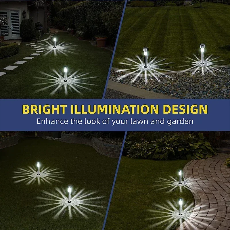 Lampu Taman tenaga surya, lamp - Outdoor Lighting Permanent ulasan dan harga