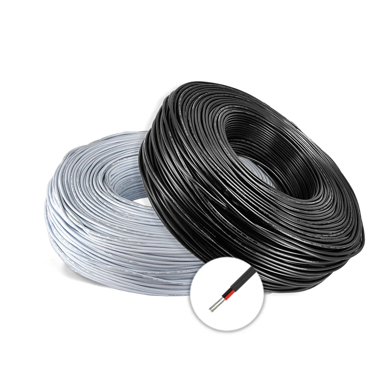 Kabel Otomotif Mobil 12V 2 Cor - Outdoor Lighting Underground Wiring ulasan dan harga