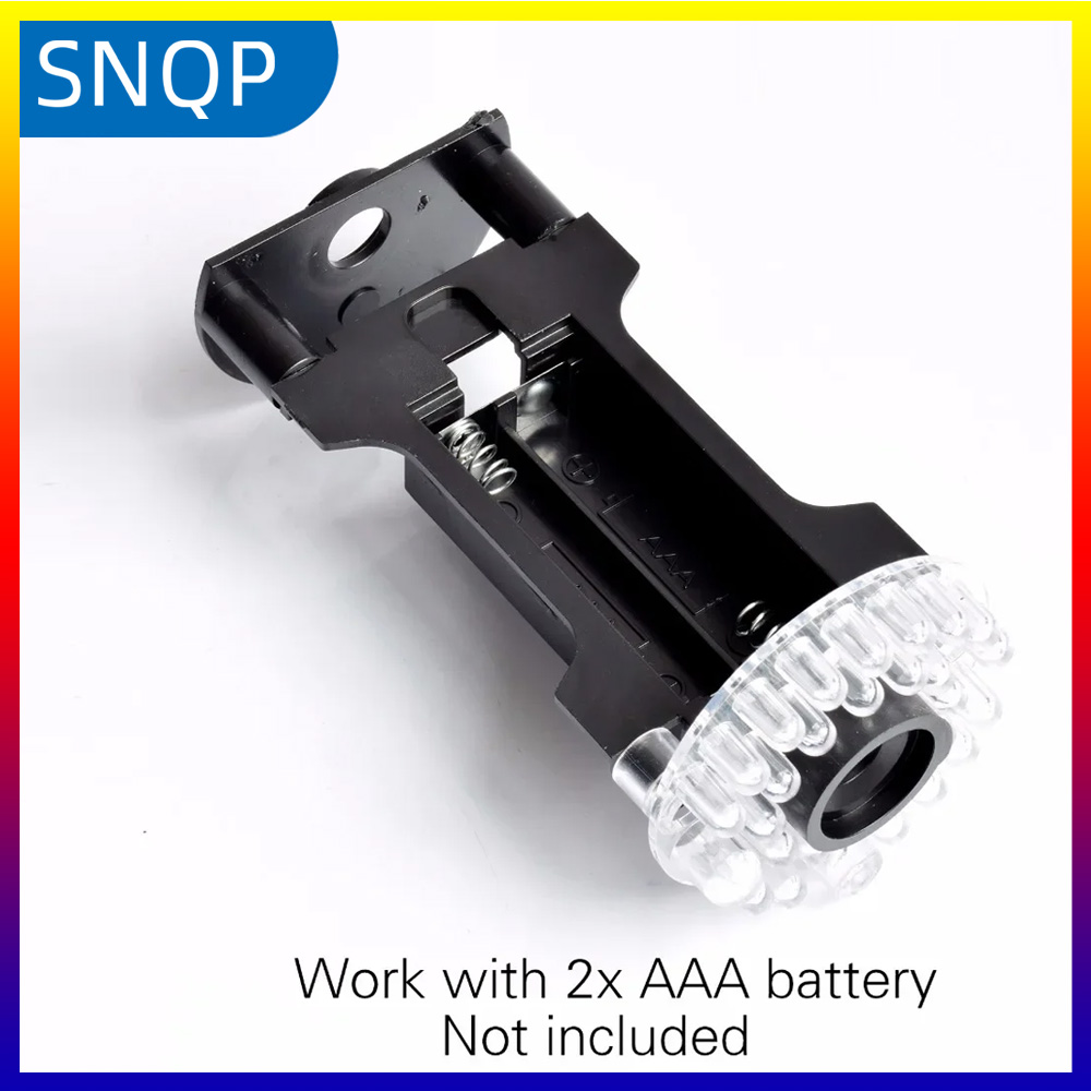 Kamera CCTV Palsu SNQP Tahan A - Outdoor Lighting Permanent ulasan dan harga