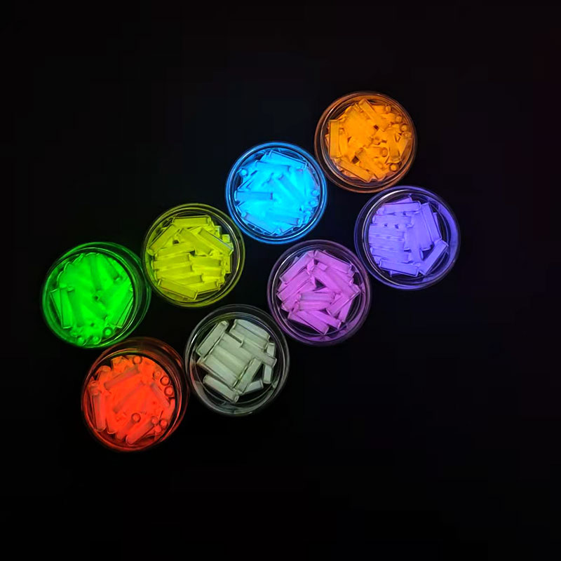 1 Buah Tabung Bercahaya Botol  - Outdoor Lighting Xmas ulasan dan harga