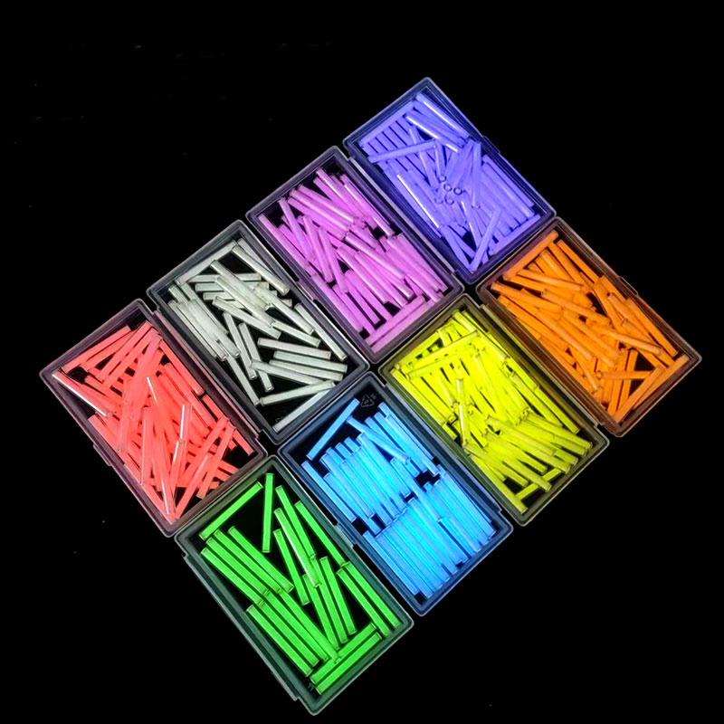 1 Buah Tabung Bercahaya Botol  - Outdoor Lighting Xmas ulasan dan harga