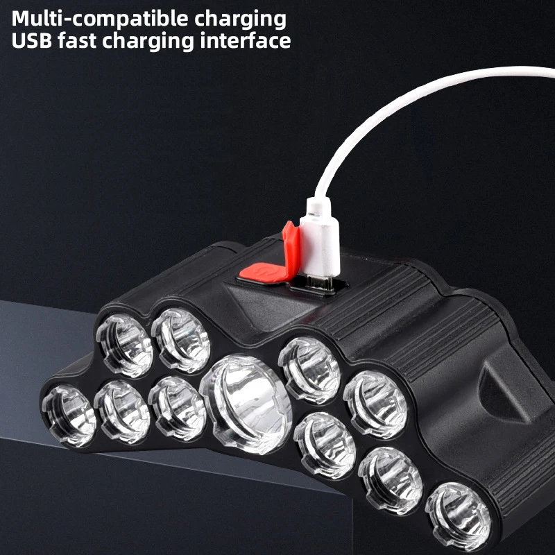 Lampu Depan LED 11 Lampu Depan - Outdoor Lighting Replacement Bulbs ulasan dan harga