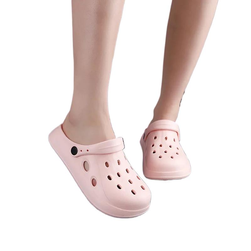 Sandal Taman Kasual Unisex  Sa - Outdoor Lighting On House ulasan dan harga