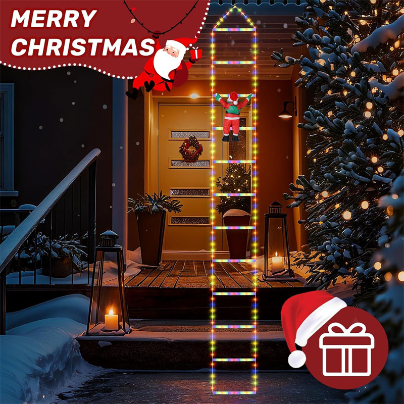 Lampu Natal LED, Lampu Hias Ta - Outdoor Lighting Tree ulasan dan harga