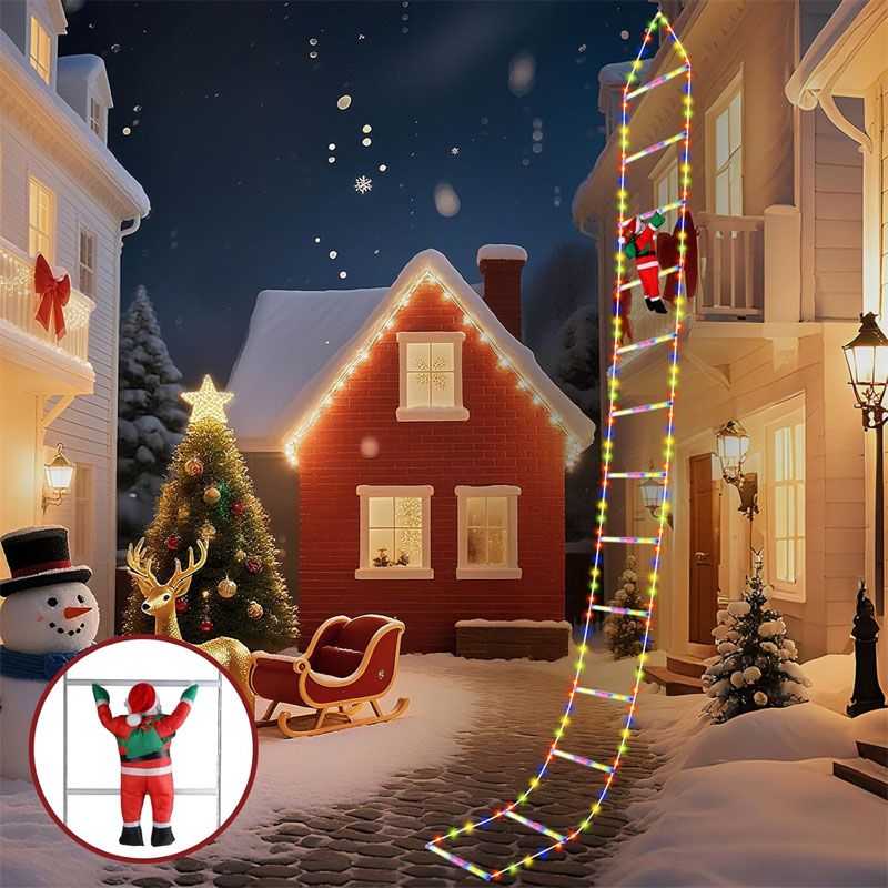 Lampu Natal LED, Lampu Hias Ta - Outdoor Lighting Tree ulasan dan harga
