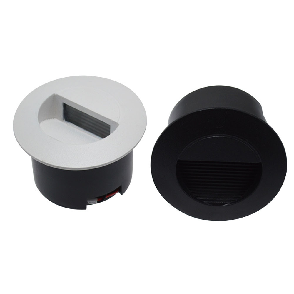 Lampu langkah luar ruangan 3W  - Outdoor Lighting On House ulasan dan harga