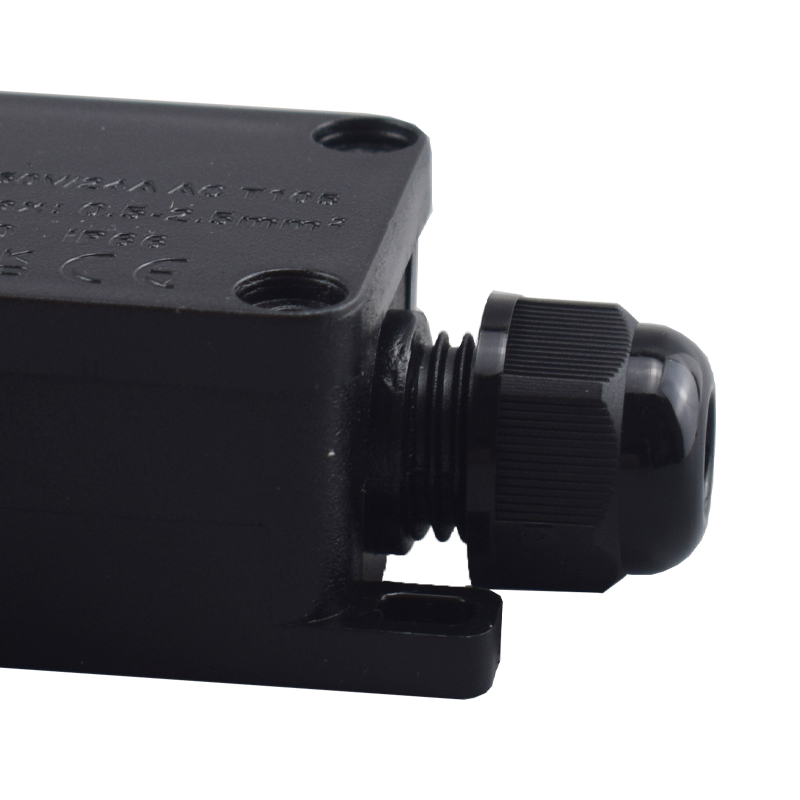 Kotak Sambungan Kabel Listrik  - Outdoor Lighting Junction ulasan dan harga