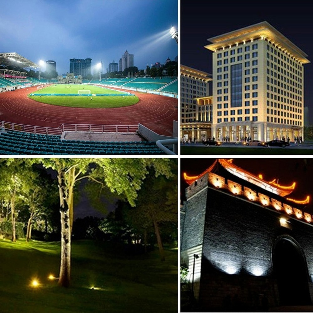 10W Modul COB 220V LED Chip Bo - Outdoor Lighting Diy ulasan dan harga