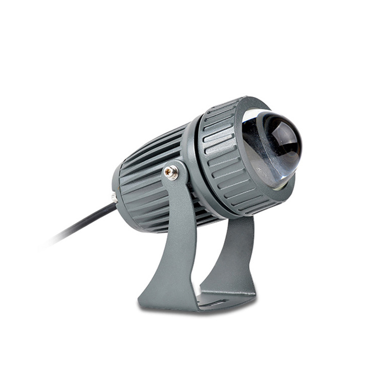 Lampu Sorot LED Luar Ruangan 1 - Outdoor Lighting On House ulasan dan harga